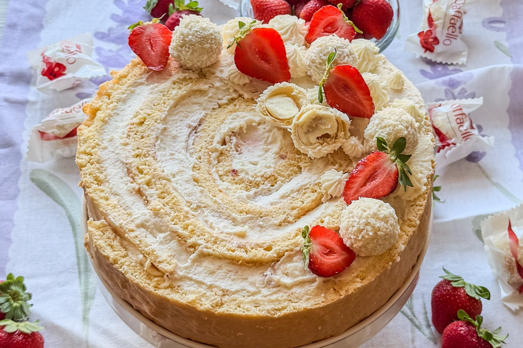 Torta